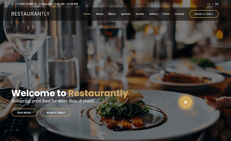 Restaurantly-bootstrap-website-template-md